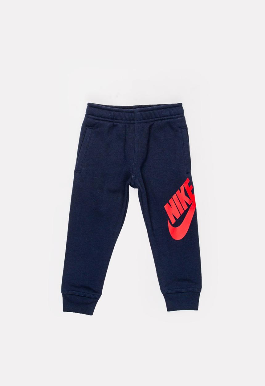 Nike - Nike Futura Cuff Pant Navy