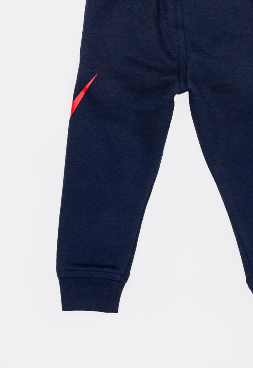 Nike - Nike Futura Cuff Pant Navy