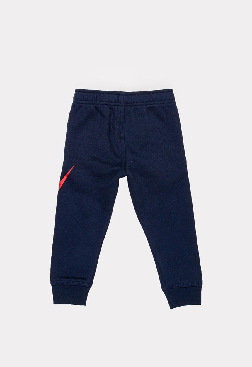 Nike - Nike Futura Cuff Pant Navy