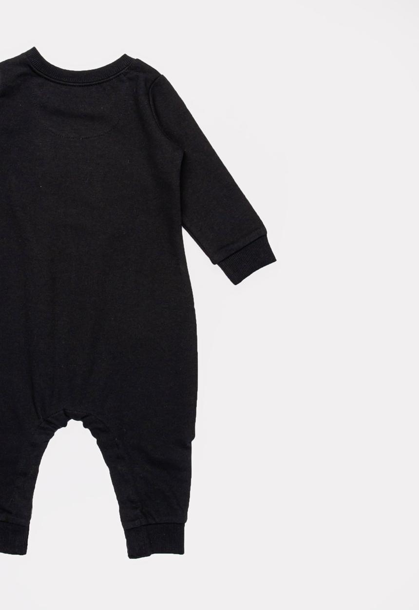 Nike - Nike I Run Things GFX Coverall Black