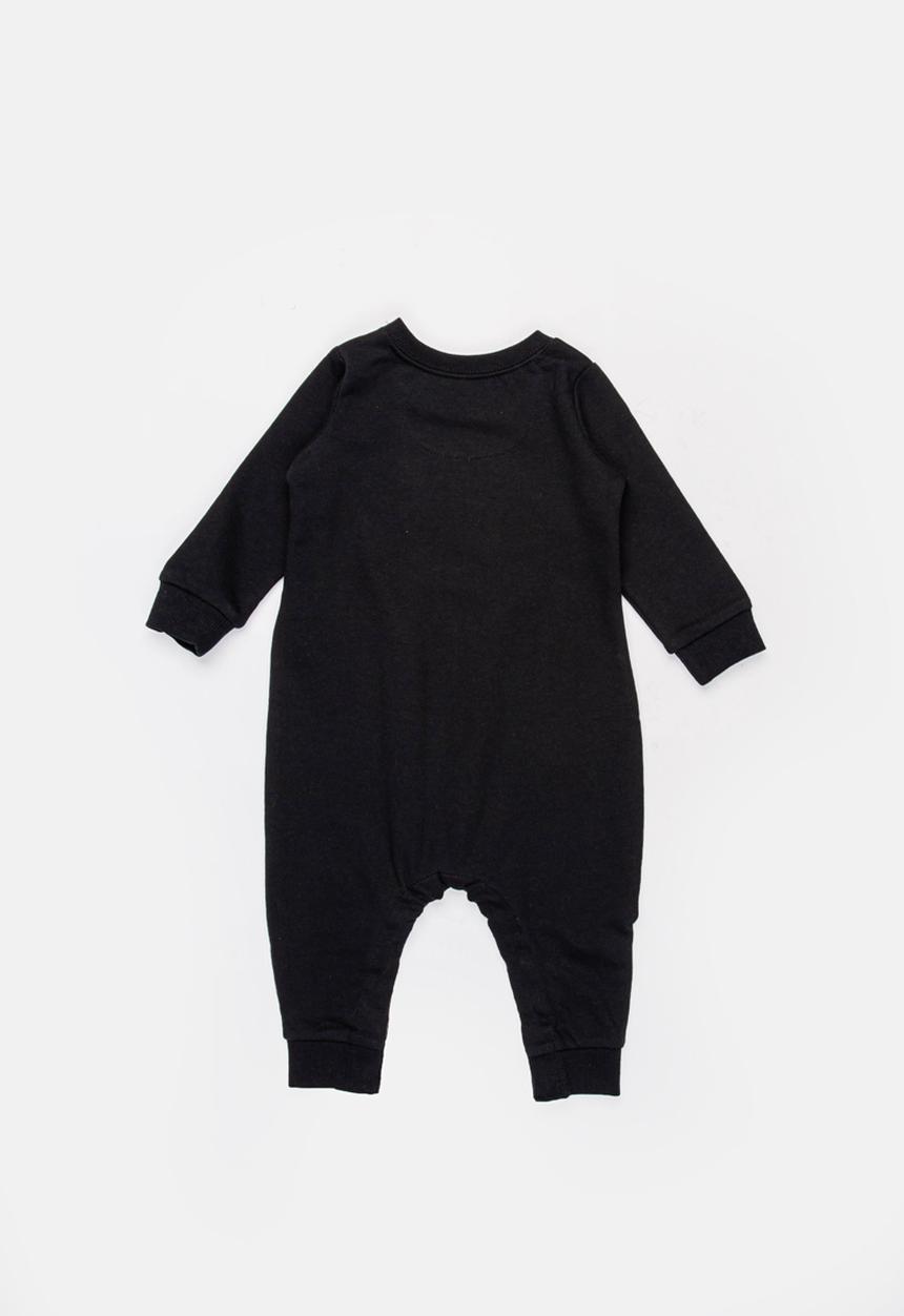Nike - Nike I Run Things GFX Coverall Black