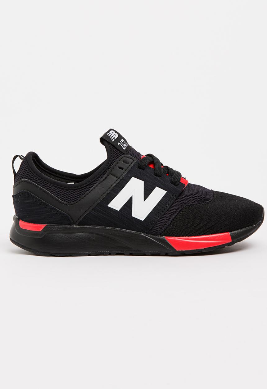 New Balance  - 247 Sport Pack Sneaker Black
