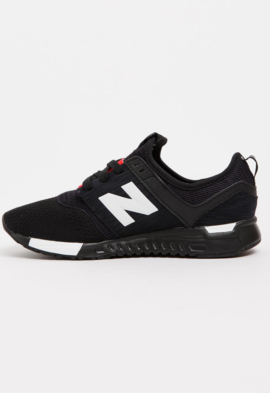 New Balance  - 247 Sport Pack Sneaker Black
