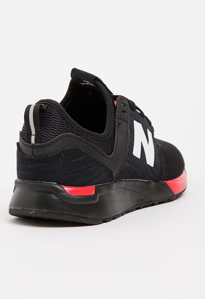 New Balance  - 247 Sport Pack Sneaker Black