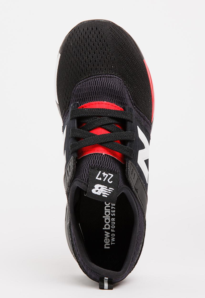 New Balance  - 247 Sport Pack Sneaker Black