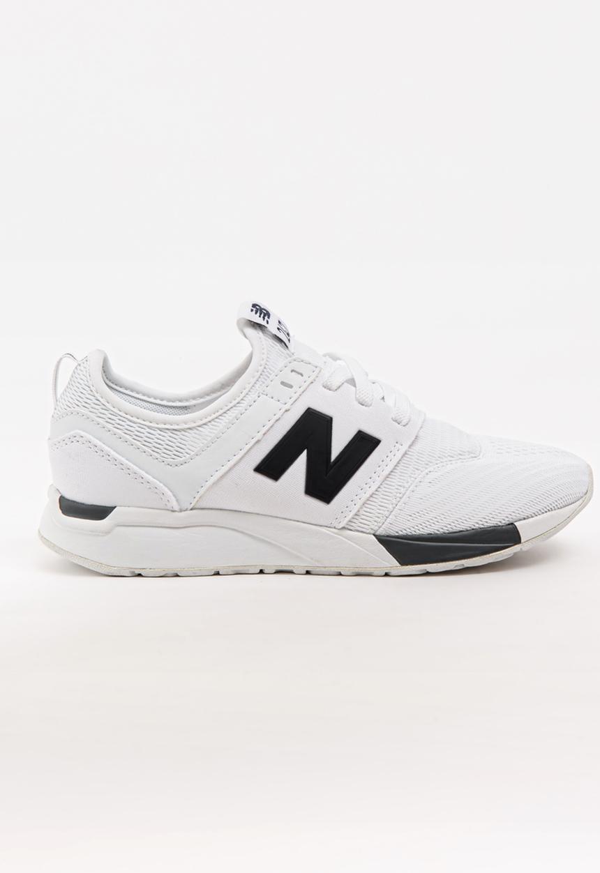New Balance  - 247 Sport Pack Sneaker White