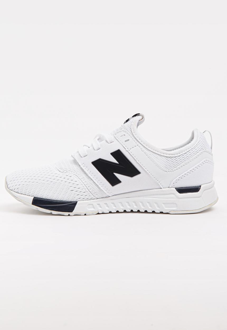 New Balance  - 247 Sport Pack Sneaker White