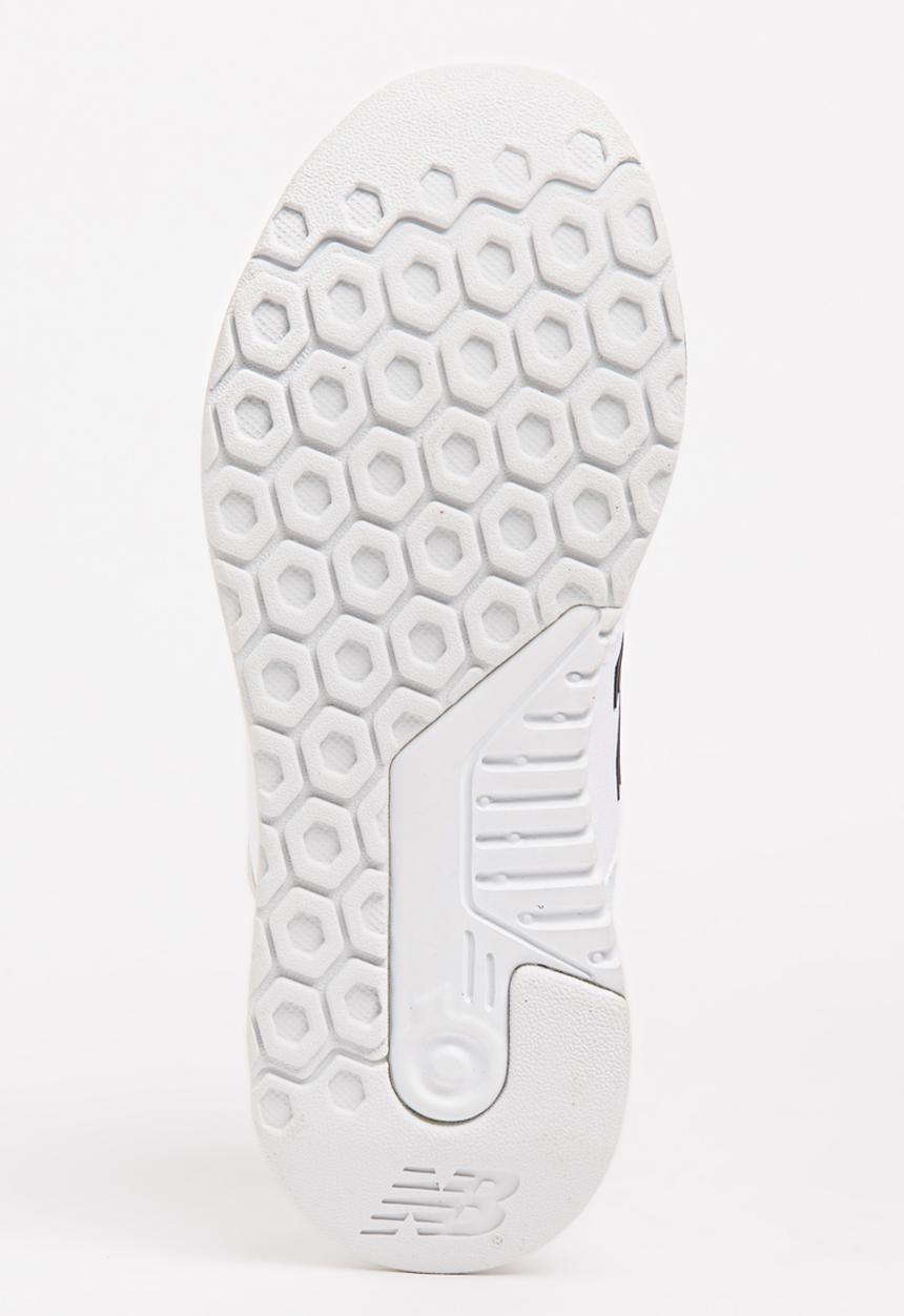 New Balance  - 247 Sport Pack Sneaker White