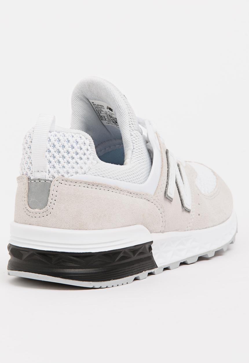 New Balance  - Sport 574 Sneaker White