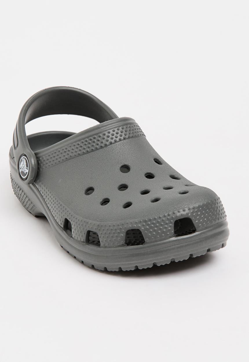 Crocs - Classic Clog Grey