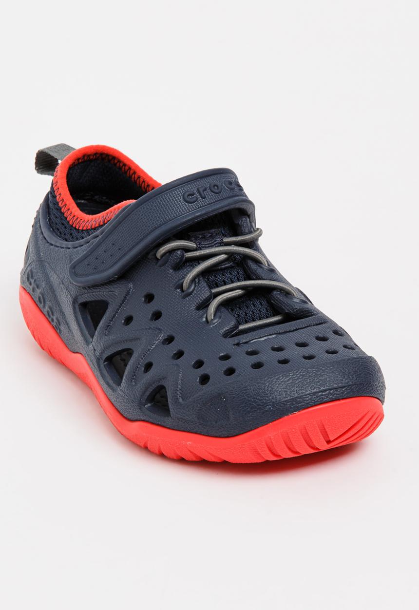 Crocs - Swiftwater Play Shoe Navy