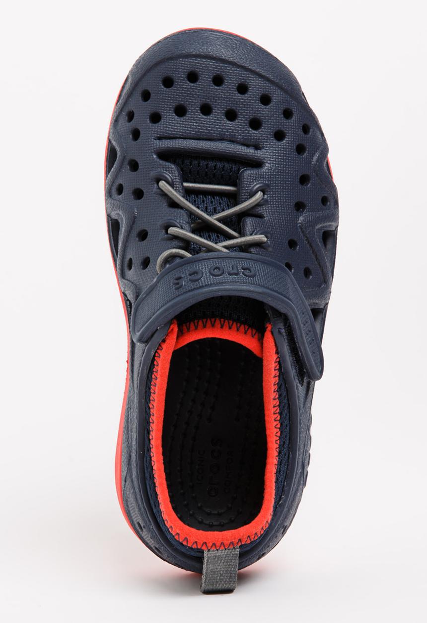 Crocs - Swiftwater Play Shoe Navy