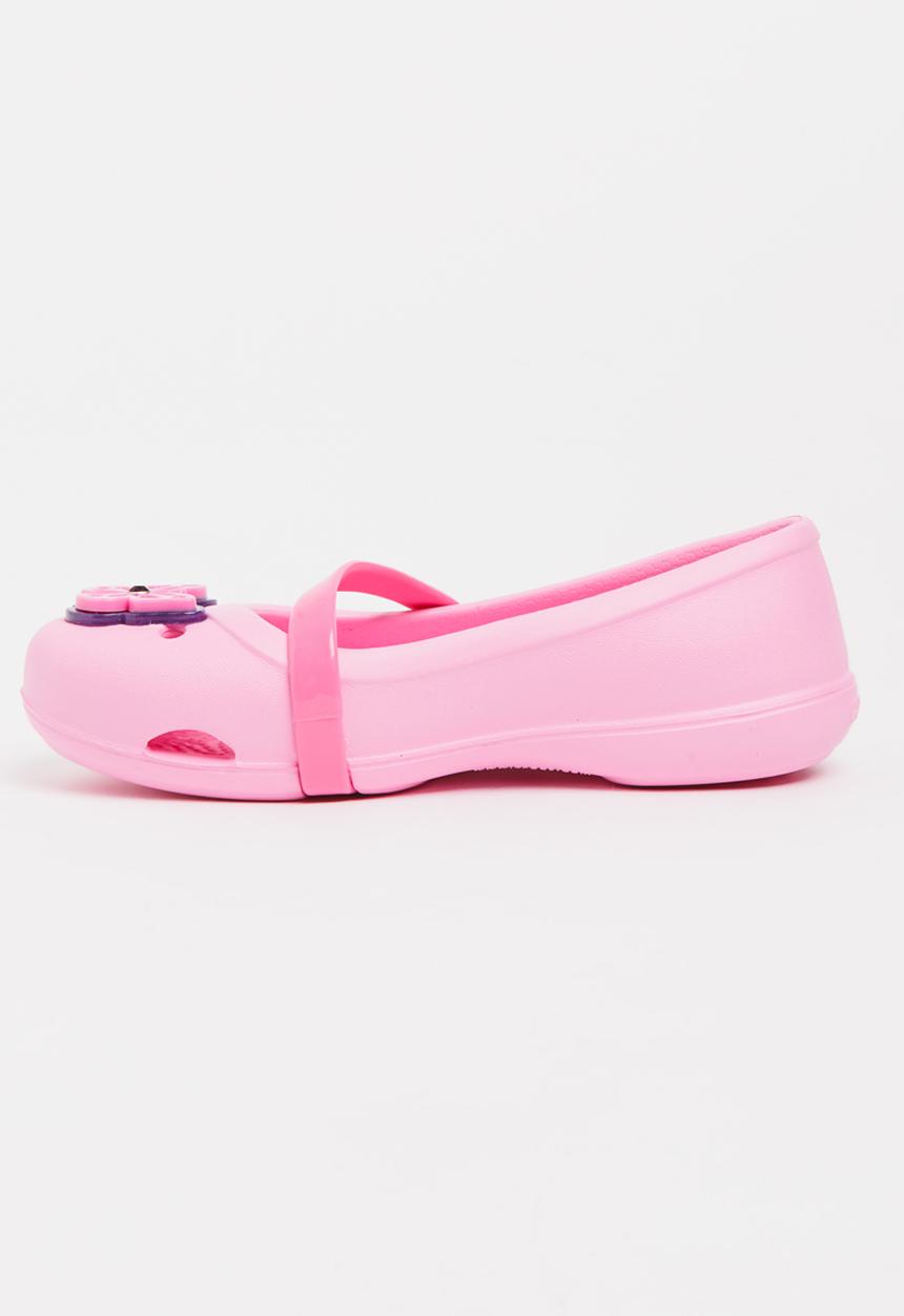 Crocs - Lina Pump Pale Pink