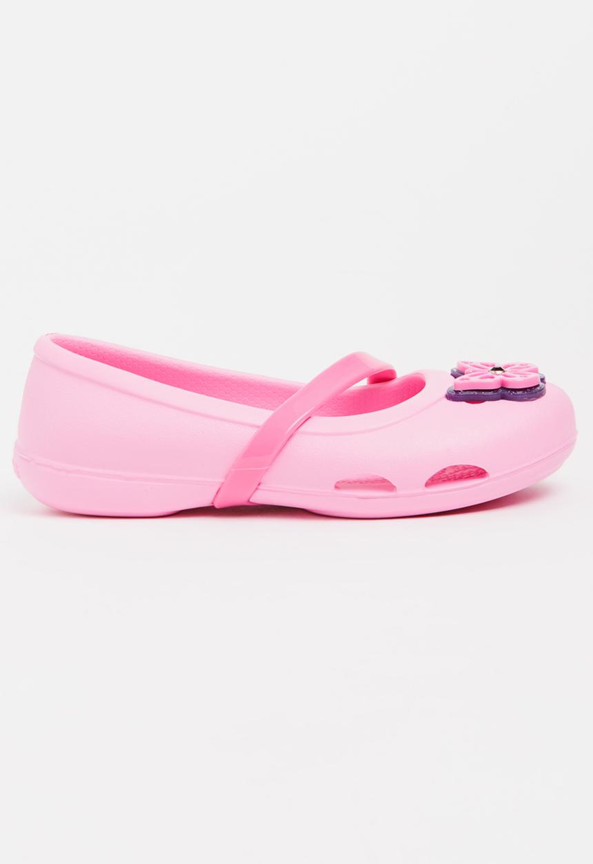 Crocs - Lina Pump Pale Pink