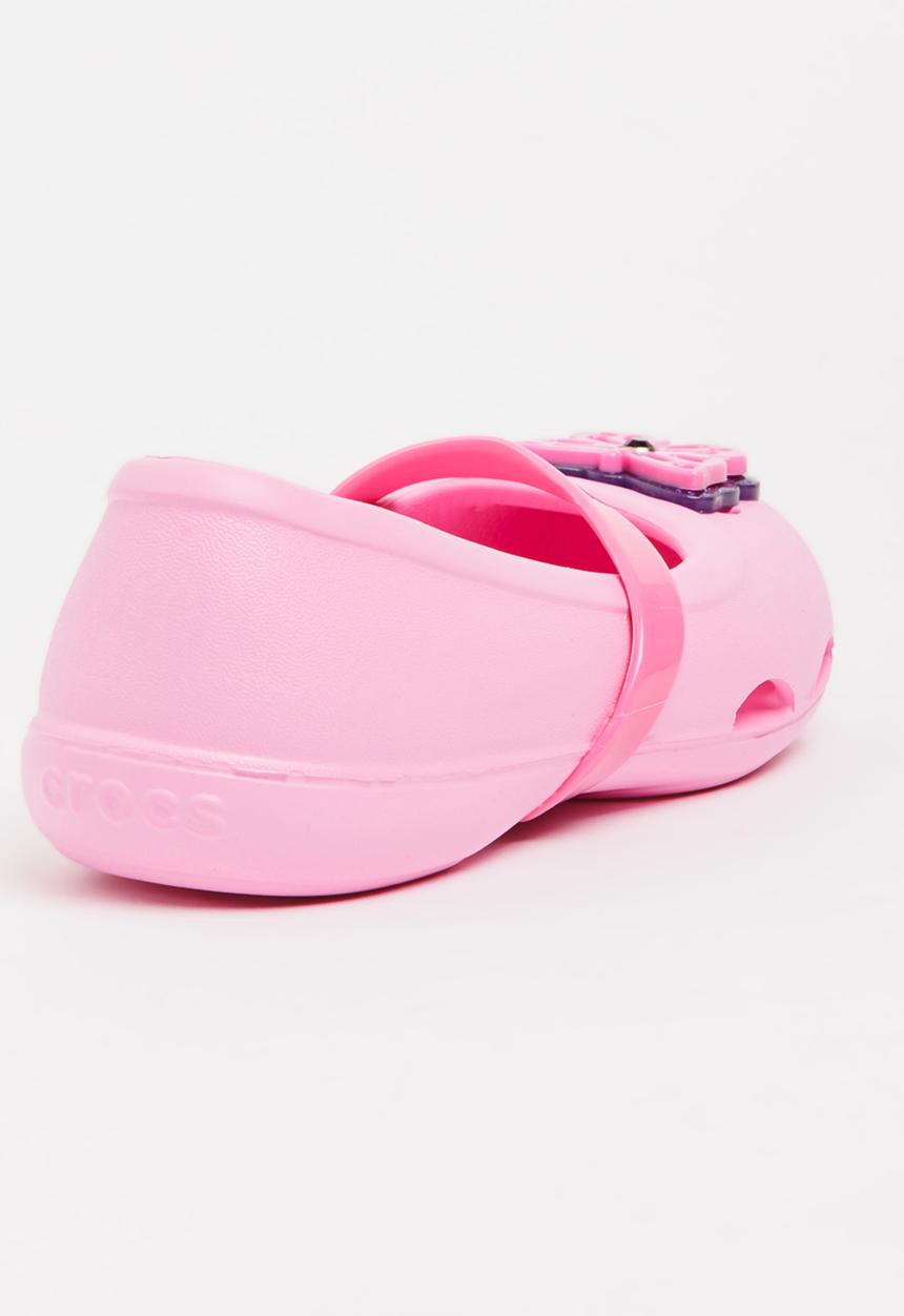 Crocs - Lina Pump Pale Pink