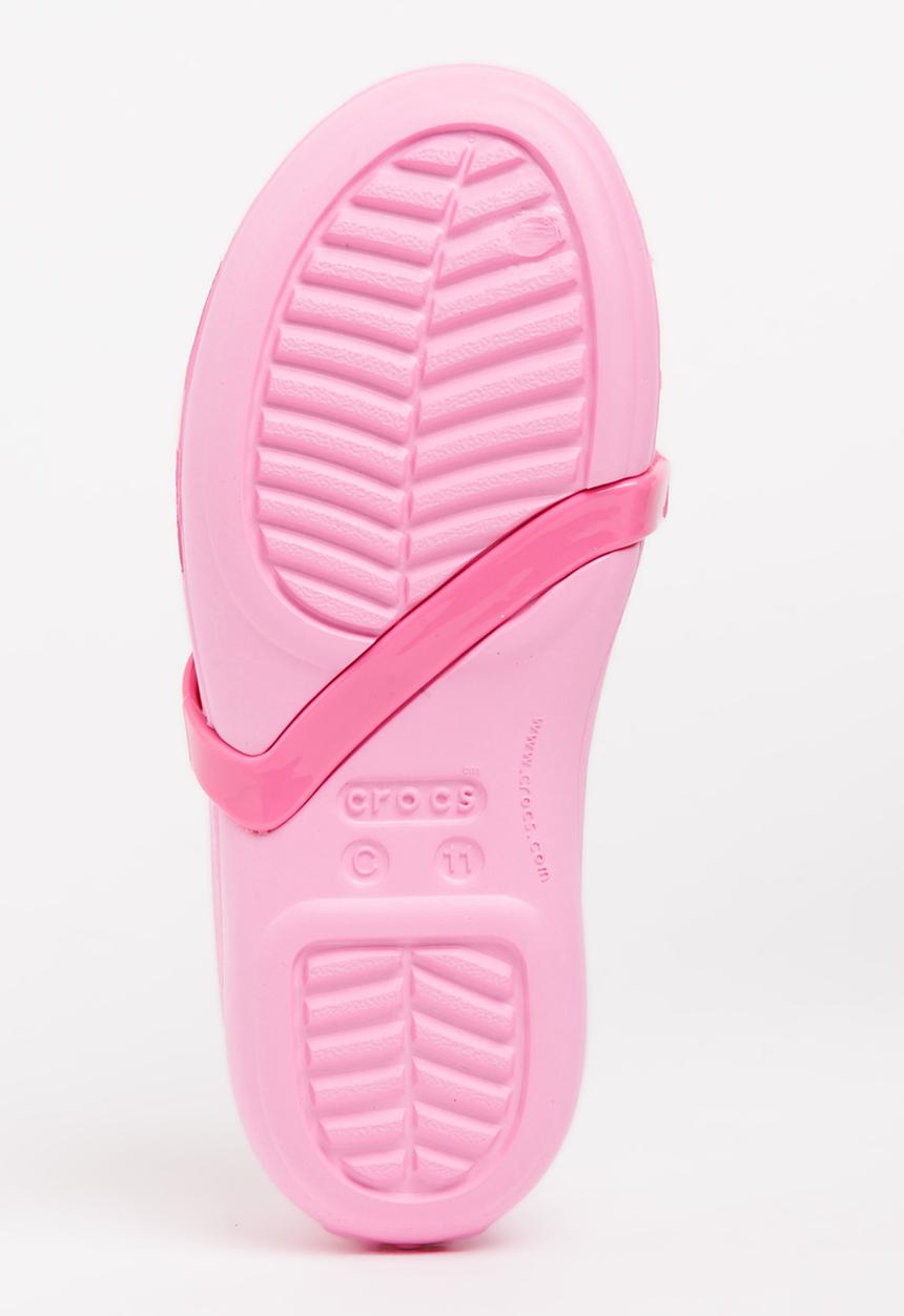 Crocs - Lina Pump Pale Pink
