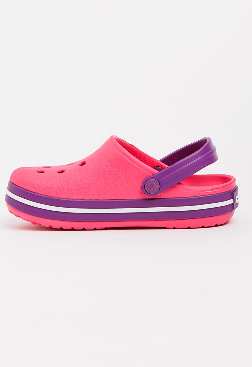 Crocs - Crocband Clog Mid Pink