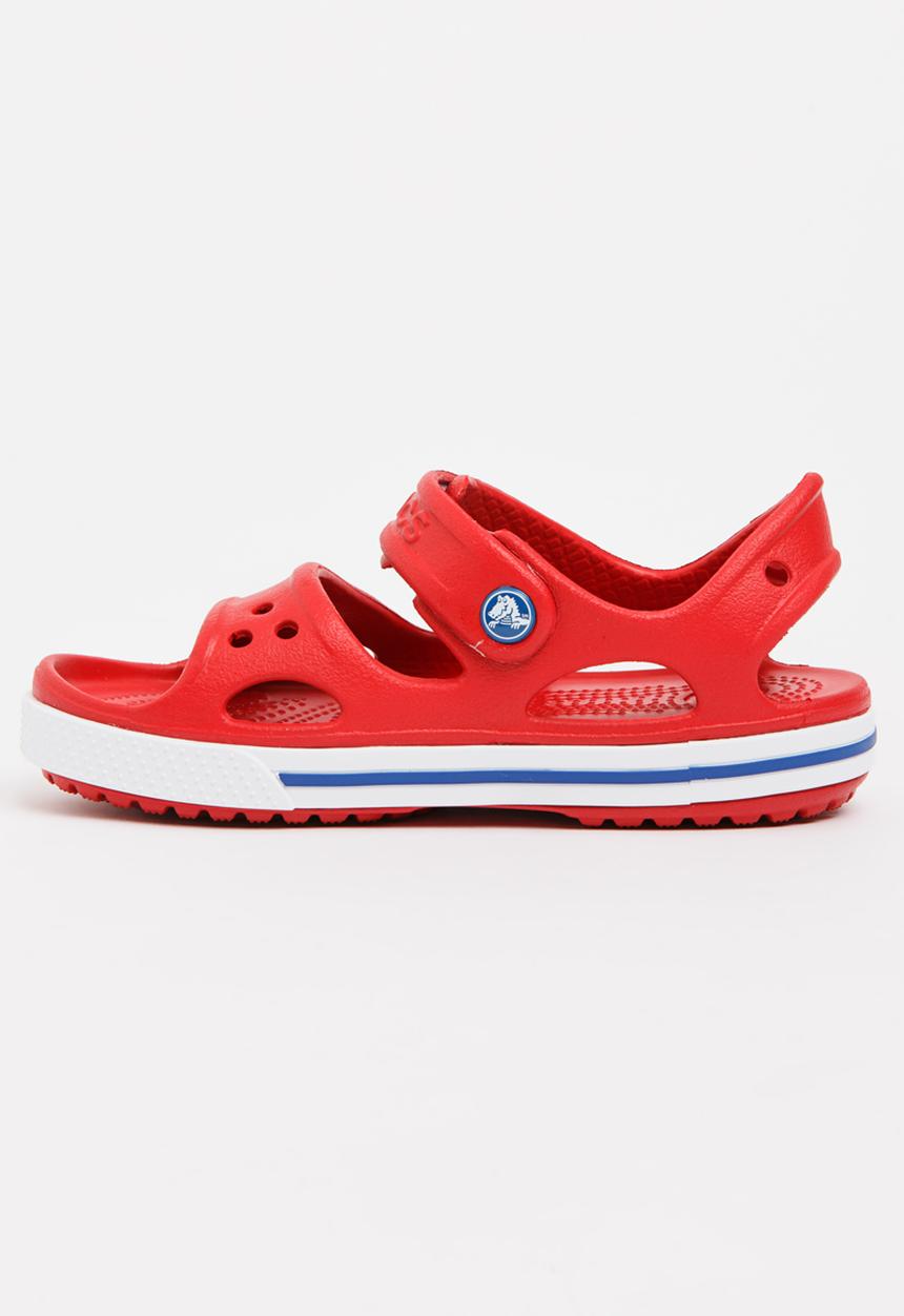 Crocs - Crocband Sandal Red
