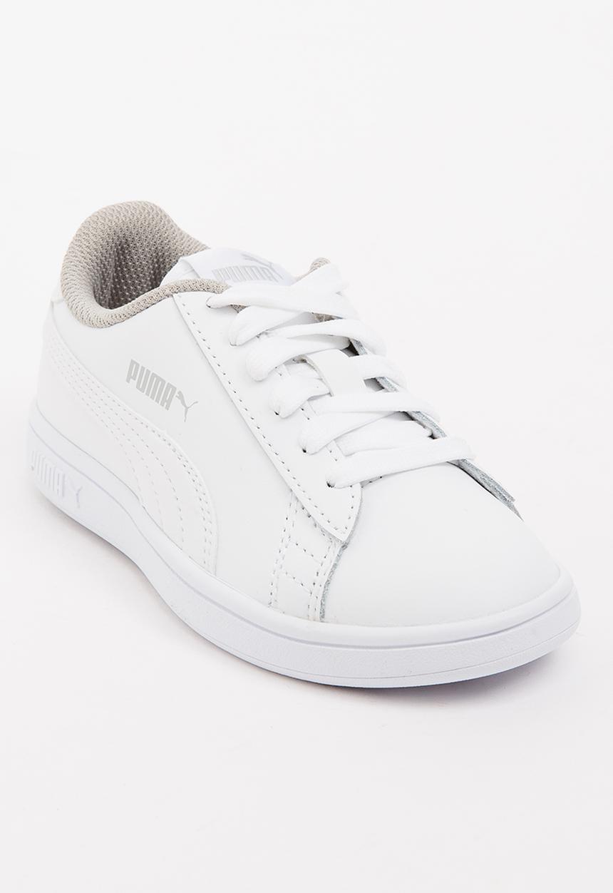 PUMA - Puma Smash V2 L PS Sneaker White