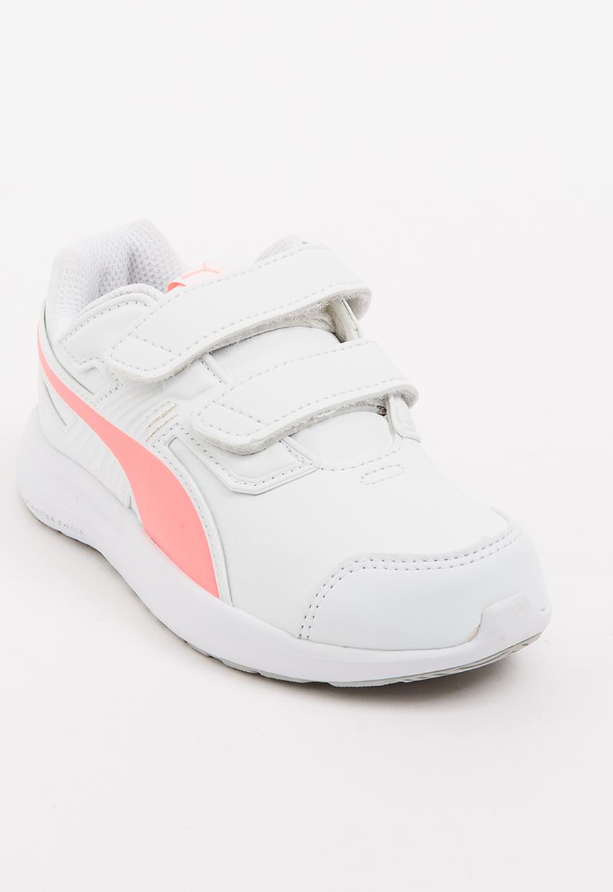 PUMA - Escaper SL V PS Sneaker White