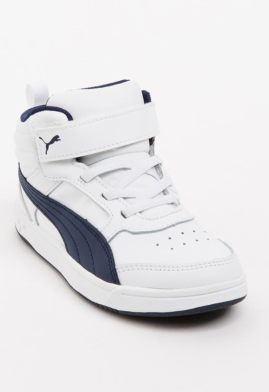 PUMA - Puma Rebound Street V2 Sneaker White