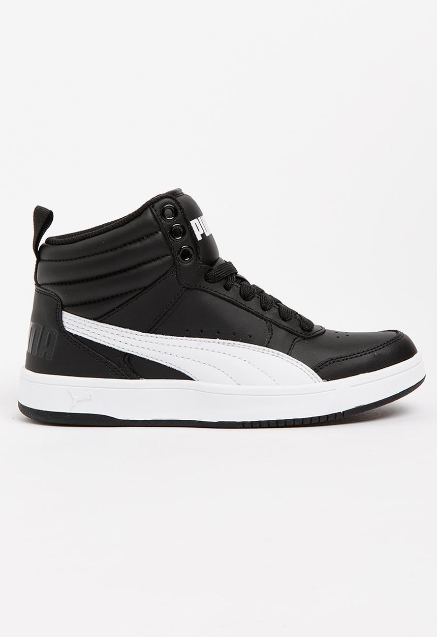 PUMA - Puma Rebound Street V2 Sneaker Black