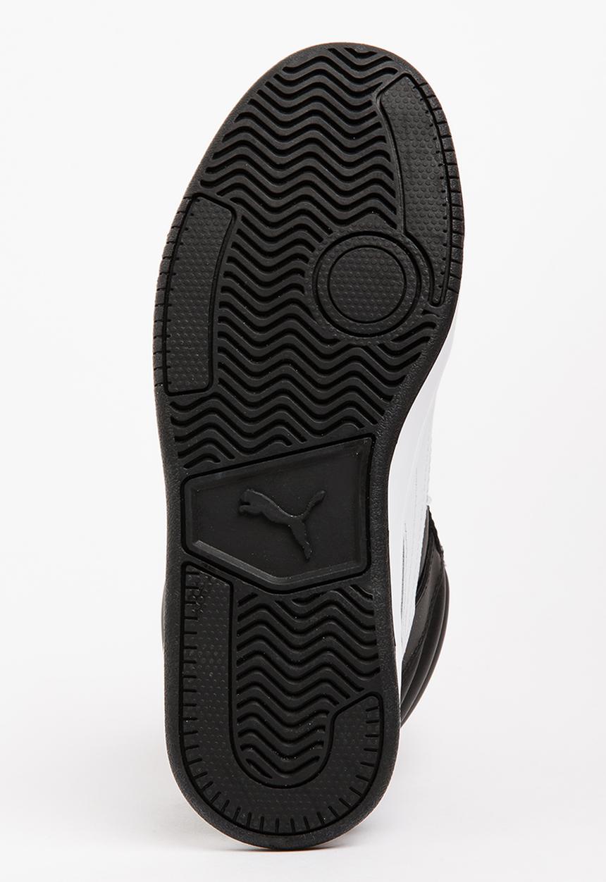 PUMA - Puma Rebound Street V2 Sneaker Black