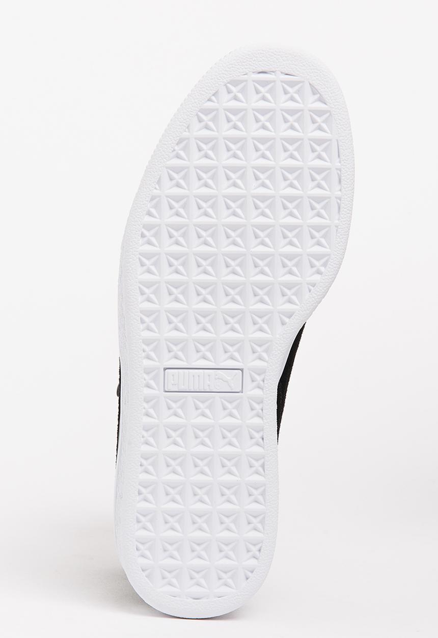 PUMA - Basket Fierce Sneaker Black