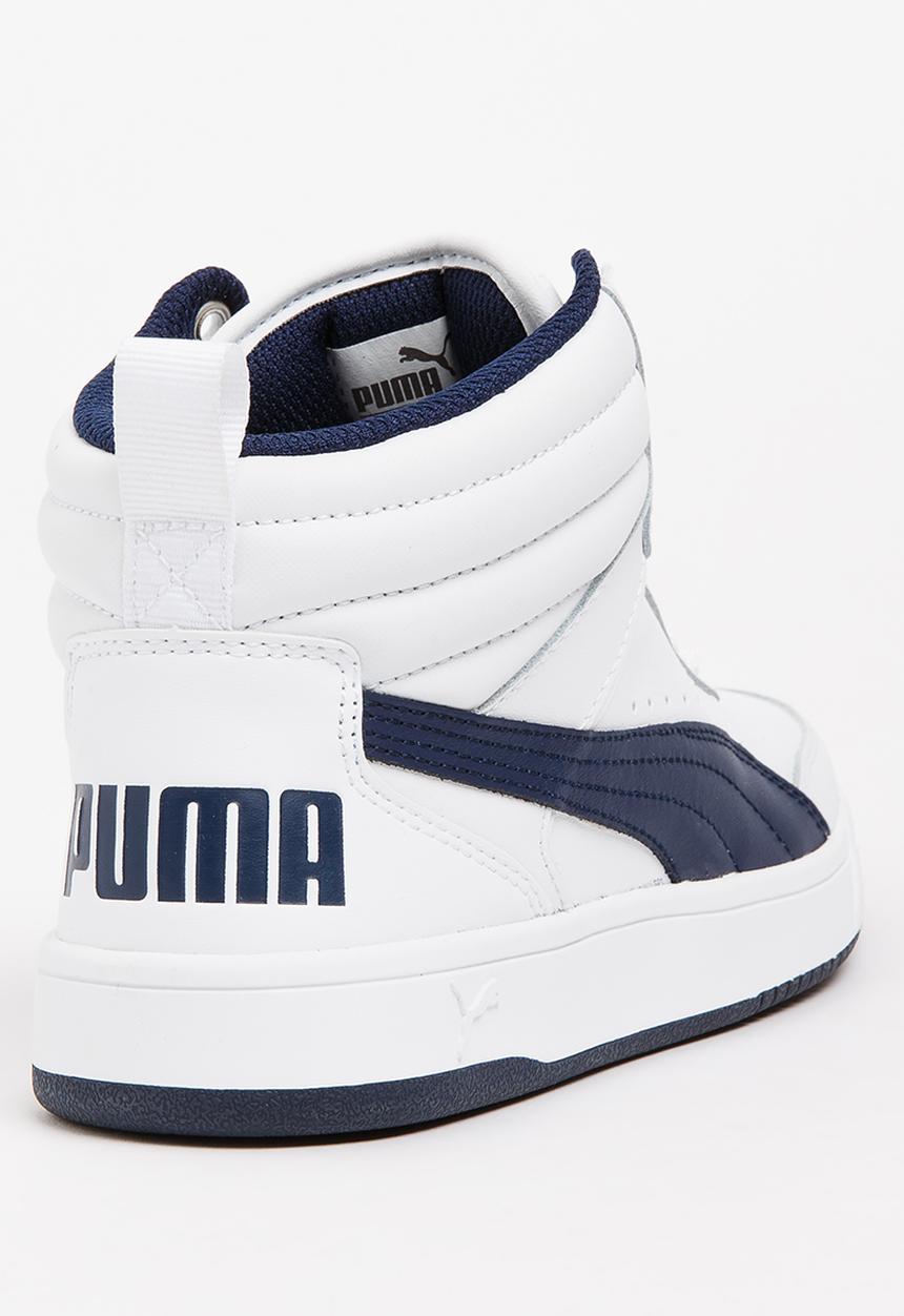 PUMA - Puma Rebound Street V2 Sneaker White