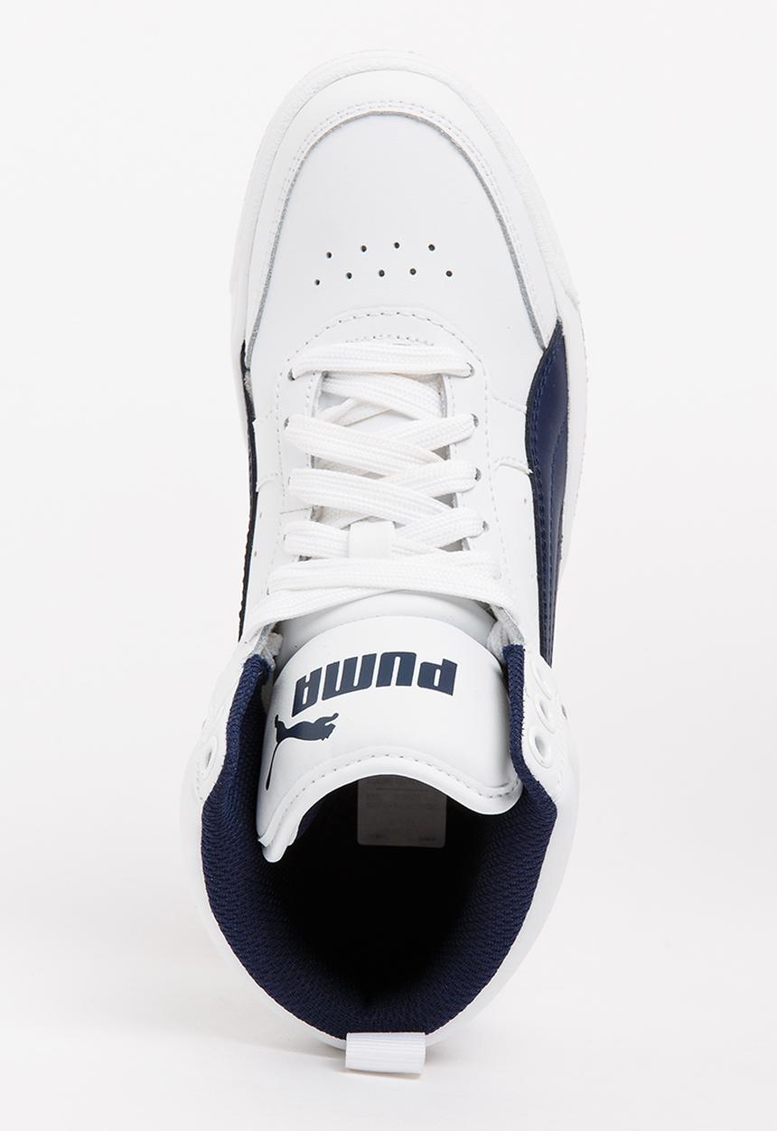 PUMA - Puma Rebound Street V2 Sneaker White
