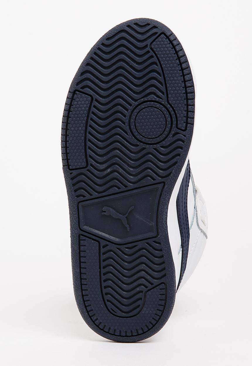 PUMA - Puma Rebound Street V2 Sneaker White