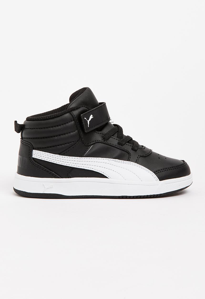 PUMA - Puma Rebound Street V2 Sneaker Black