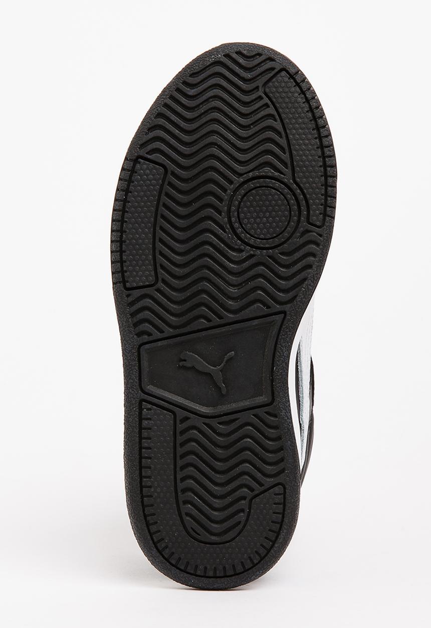 PUMA - Puma Rebound Street V2 Sneaker Black