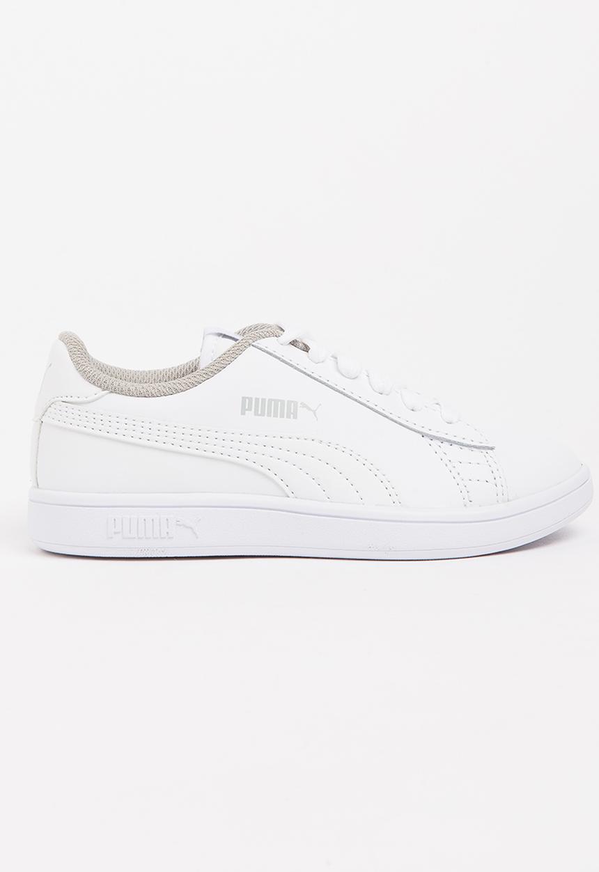 PUMA - Puma Smash V2 L PS Sneaker White