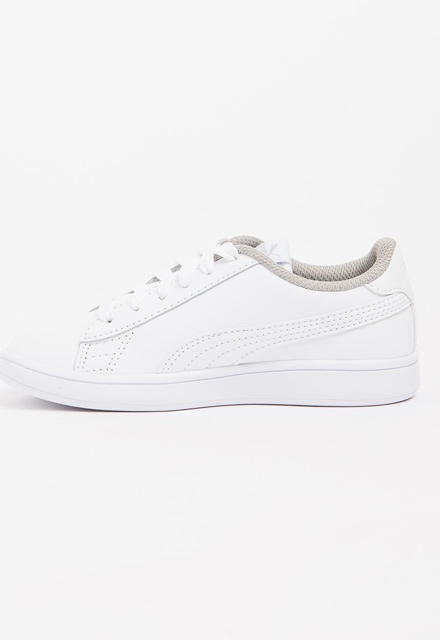 PUMA - Puma Smash V2 L PS Sneaker White
