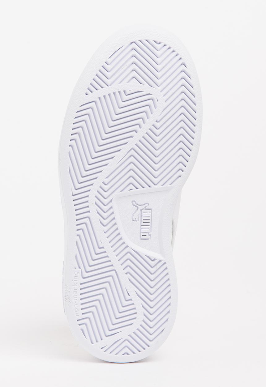 PUMA - Puma Smash V2 L PS Sneaker White
