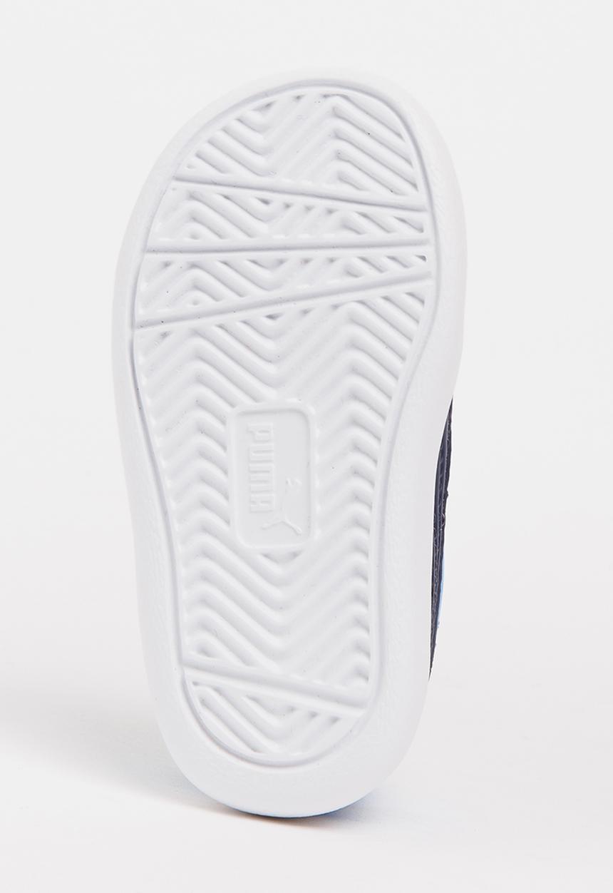 PUMA - Courtflex Sneaker Blue