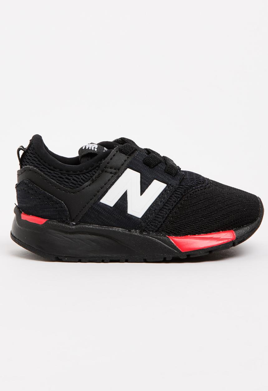 New Balance  - 247 Sport Pack Sneaker Black