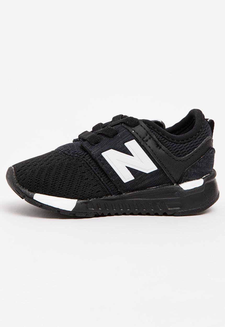 New Balance  - 247 Sport Pack Sneaker Black