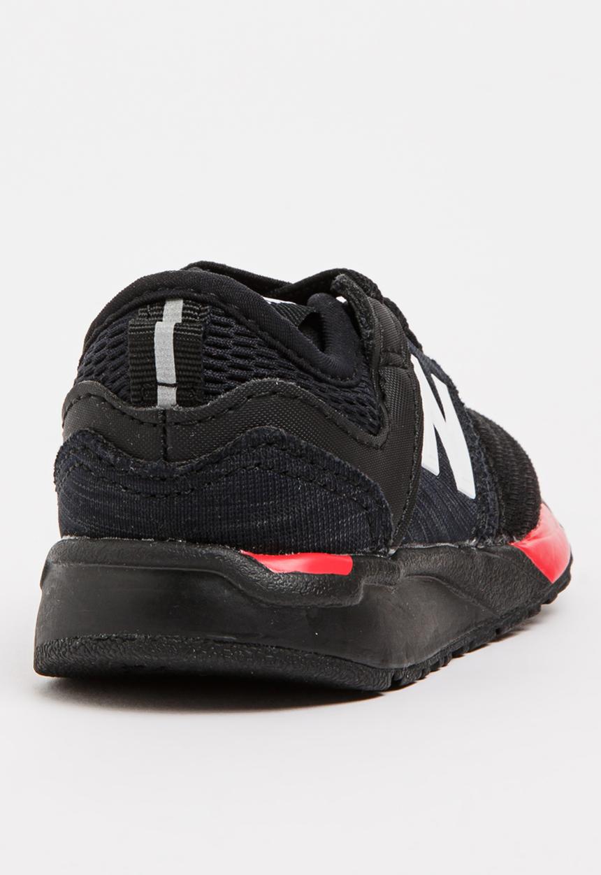 New Balance  - 247 Sport Pack Sneaker Black