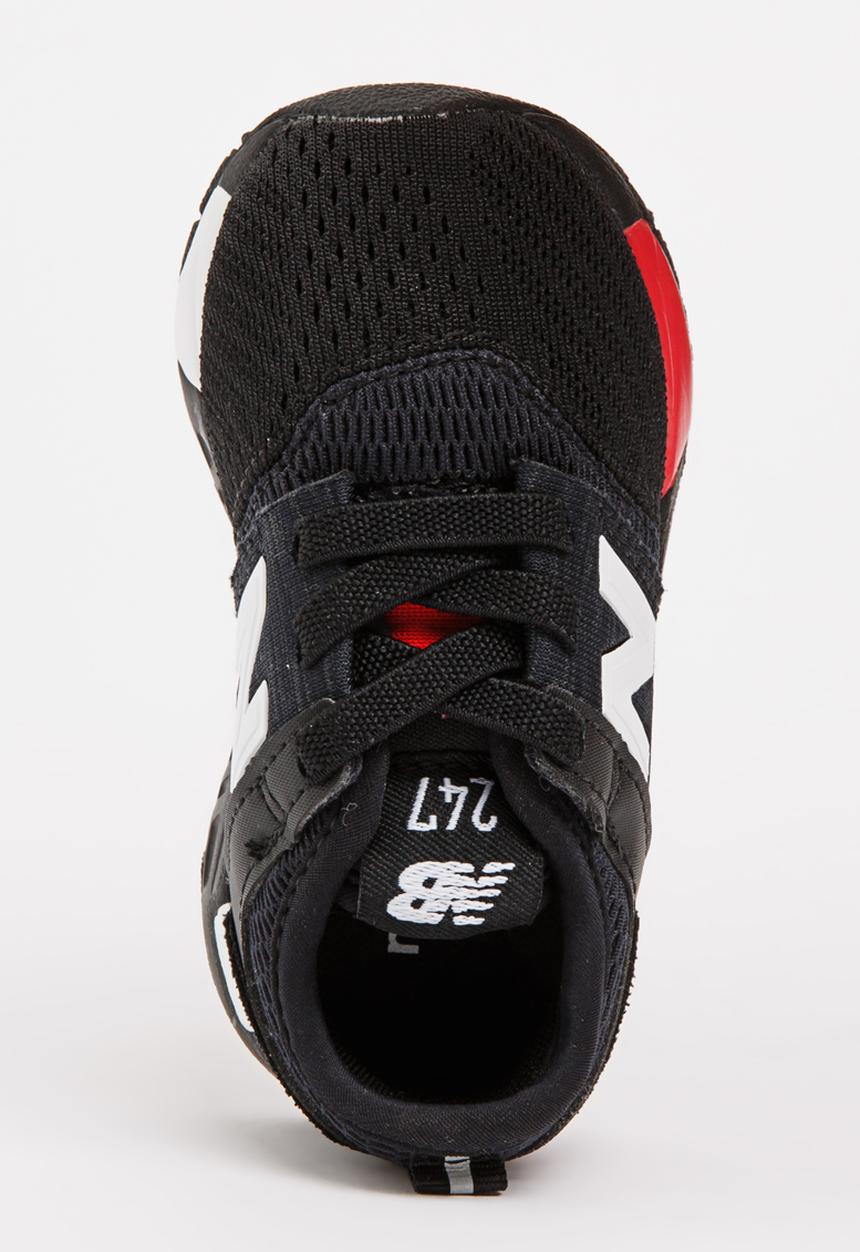 New Balance  - 247 Sport Pack Sneaker Black