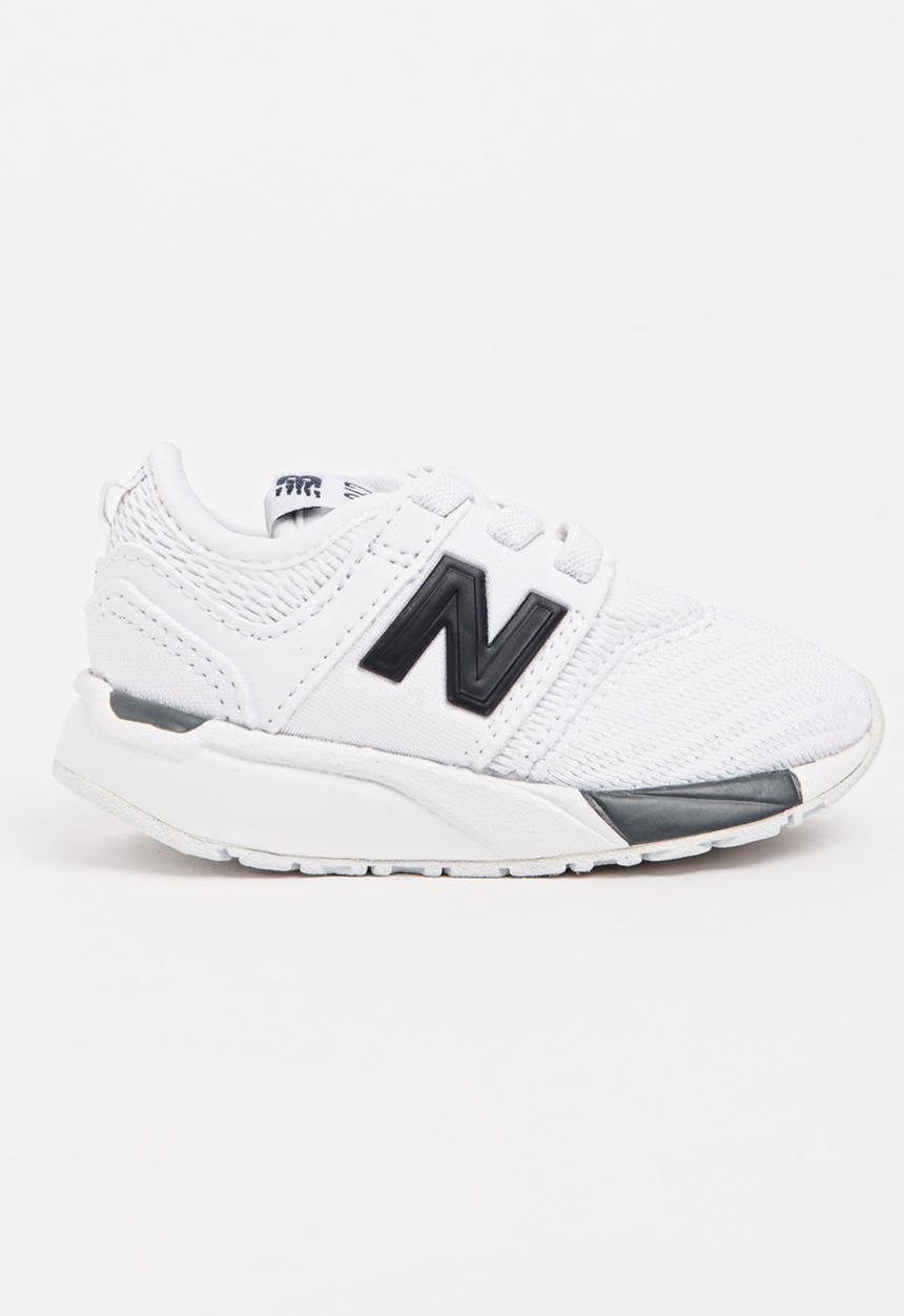 New Balance  - 247 Sport Pack Sneaker White