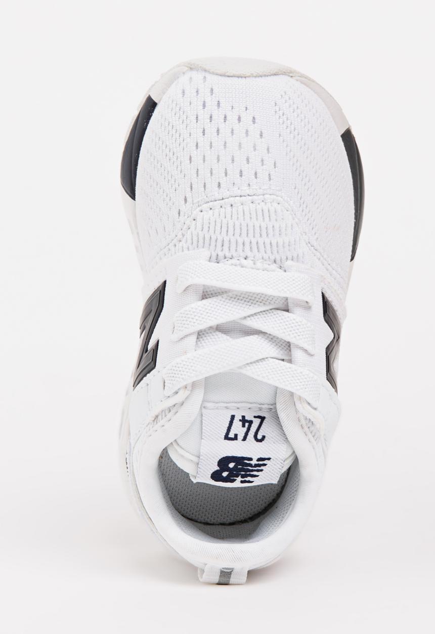 New Balance  - 247 Sport Pack Sneaker White