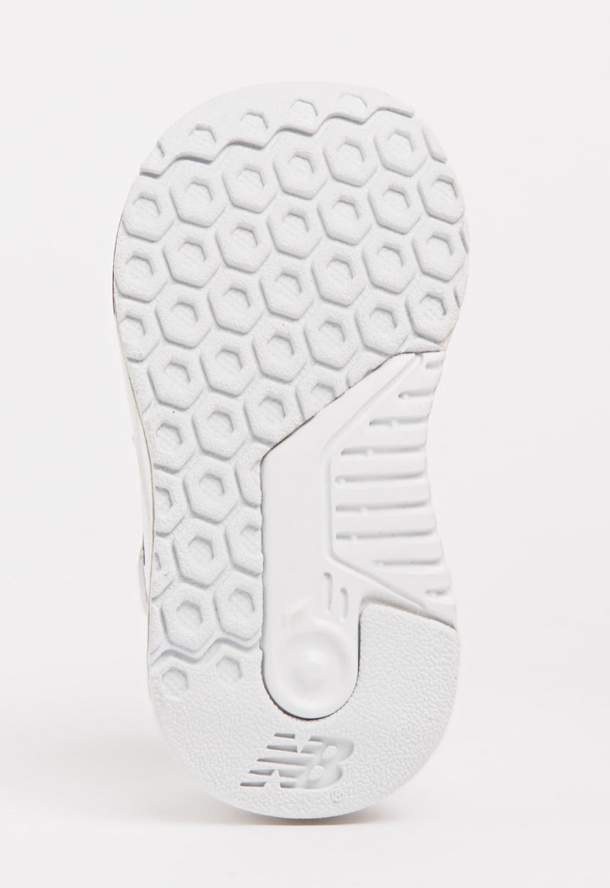 New Balance  - 247 Sport Pack Sneaker White