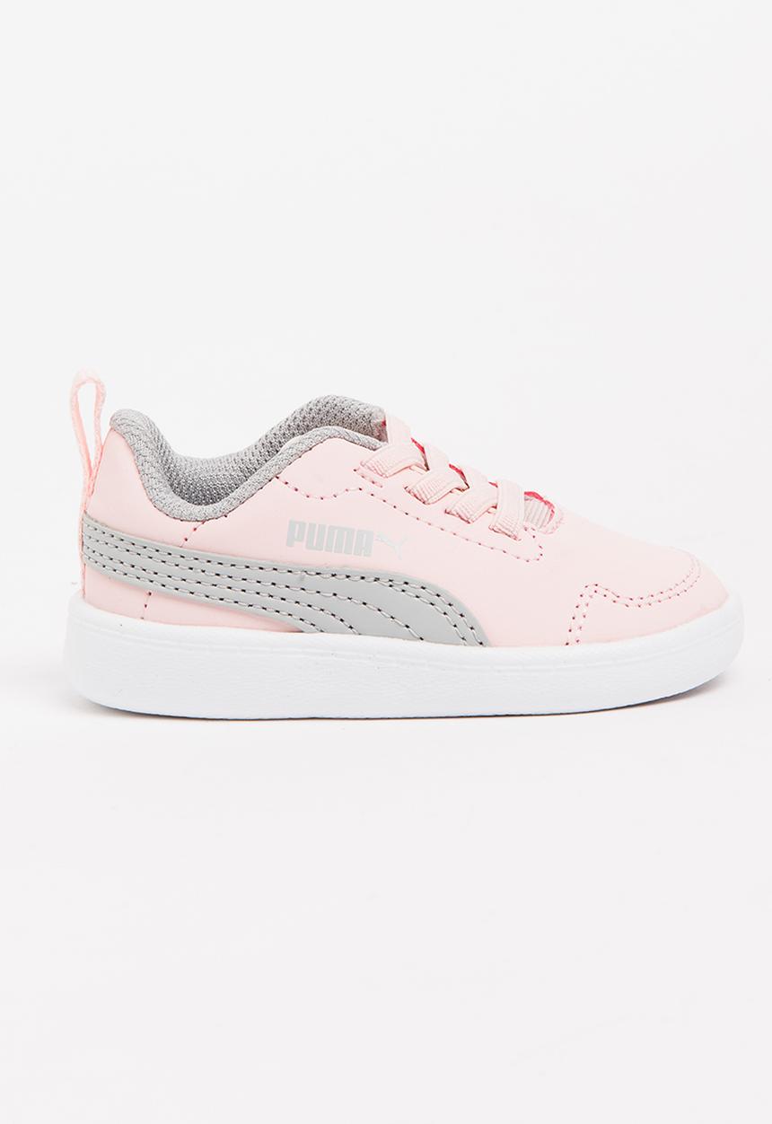 PUMA - Courtflex - pink