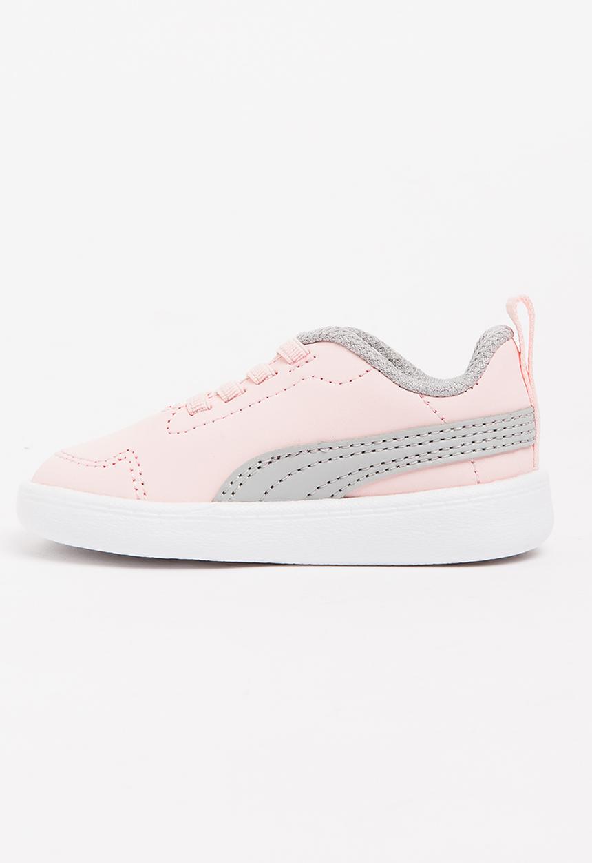 PUMA - Courtflex - pink