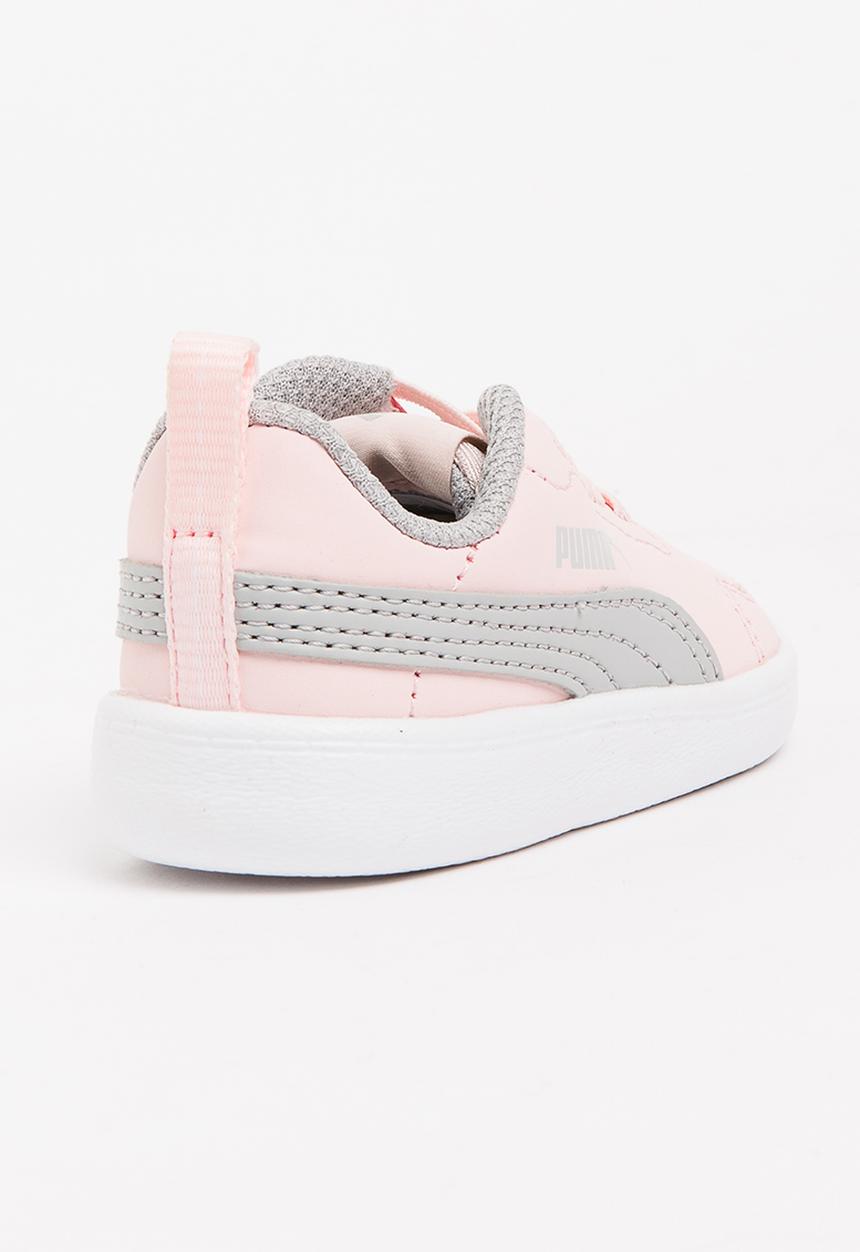 PUMA - Courtflex - pink