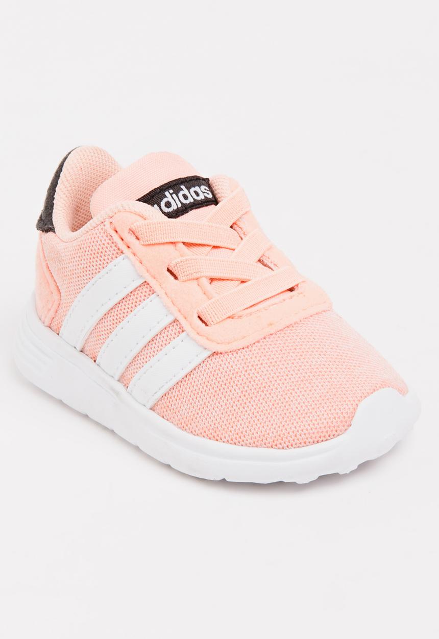 adidas Performance - Lite Racer INF Sneaker Coral