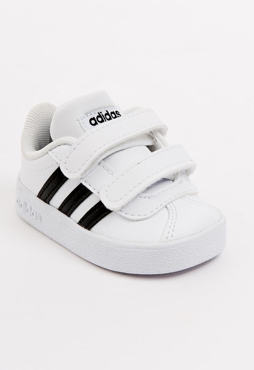 adidas Performance - VL Court 2.0 CMF I Sneaker White