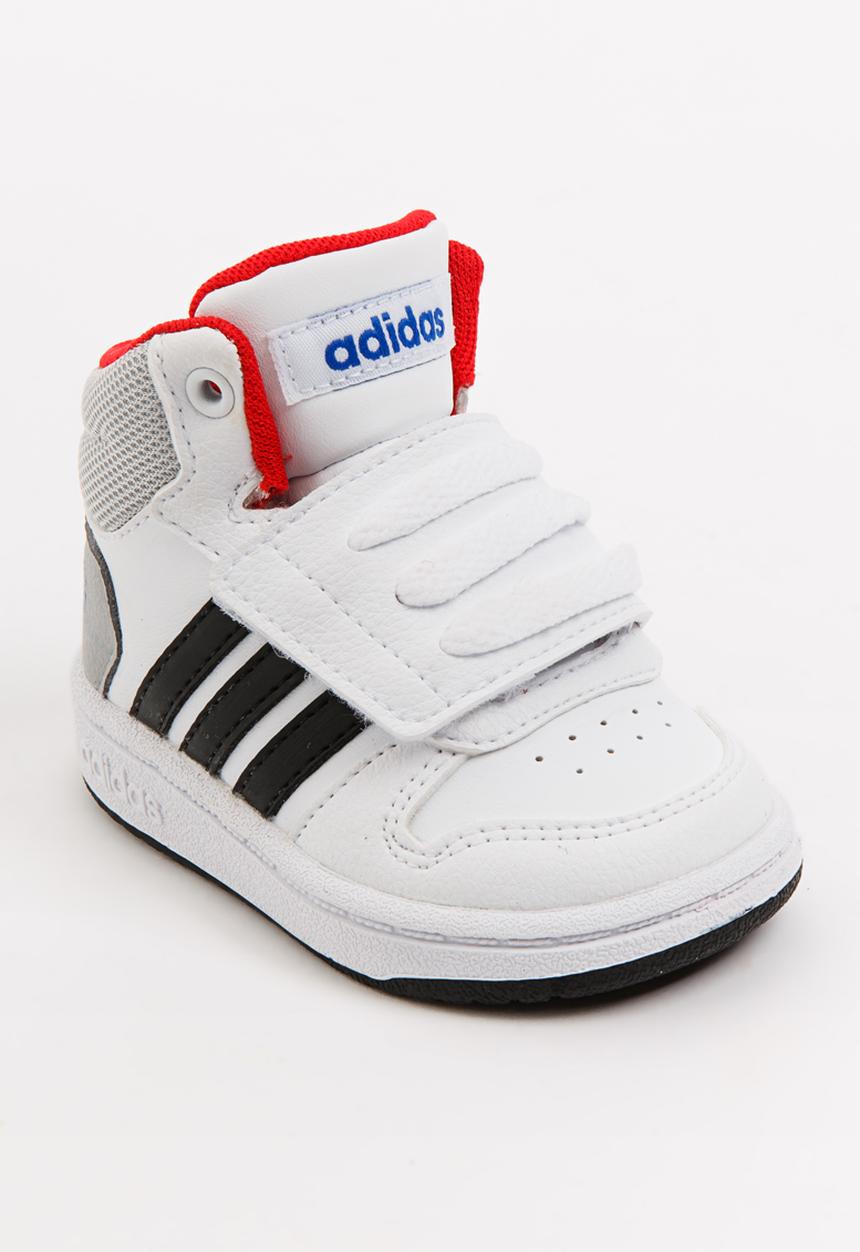 adidas Performance - VS Hoops MID 2.0 I Sneaker White